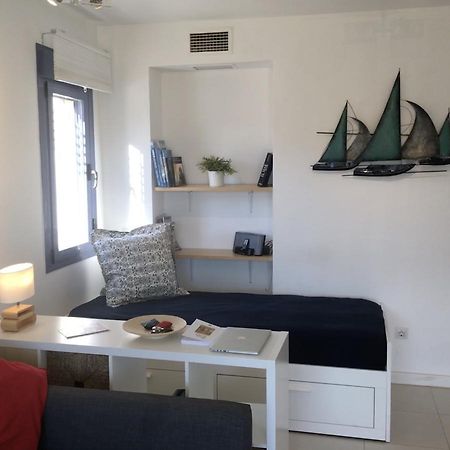Blue Fin Tarifa Apartment Luaran gambar