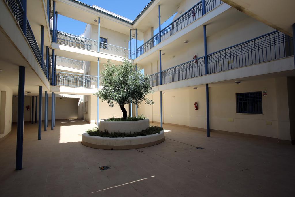 Blue Fin Tarifa Apartment Luaran gambar